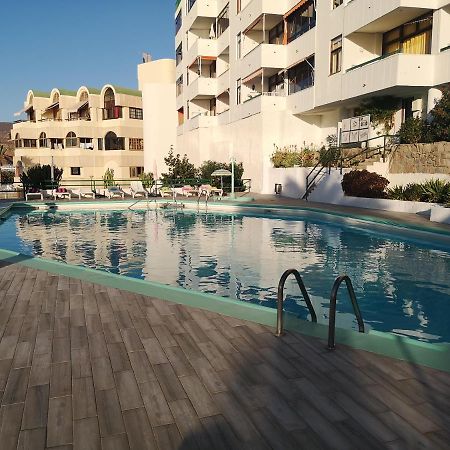 Apartament 903 Ocean View House - Puerto Rico Mogán Zewnętrze zdjęcie