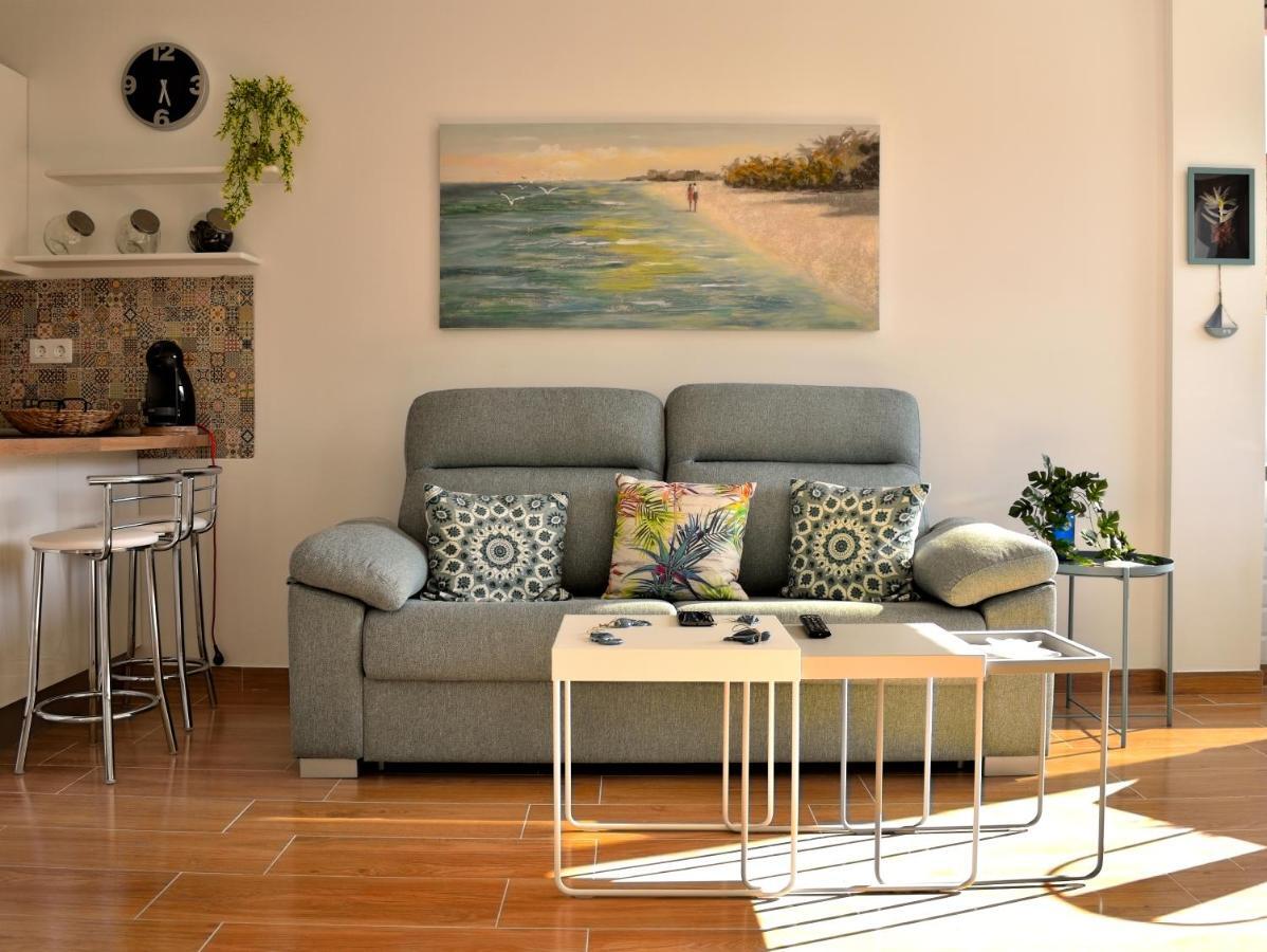 Apartament 903 Ocean View House - Puerto Rico Mogán Zewnętrze zdjęcie