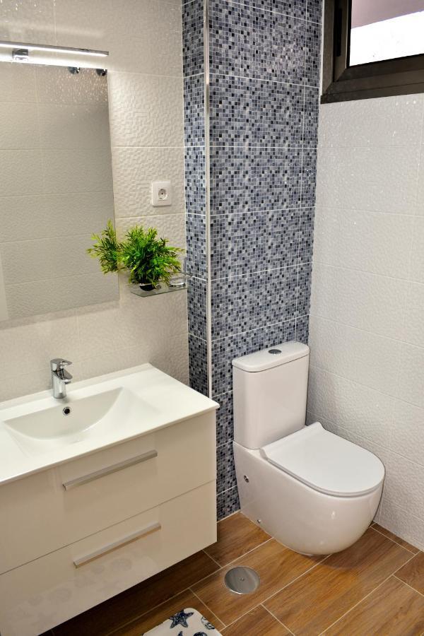 Apartament 903 Ocean View House - Puerto Rico Mogán Zewnętrze zdjęcie