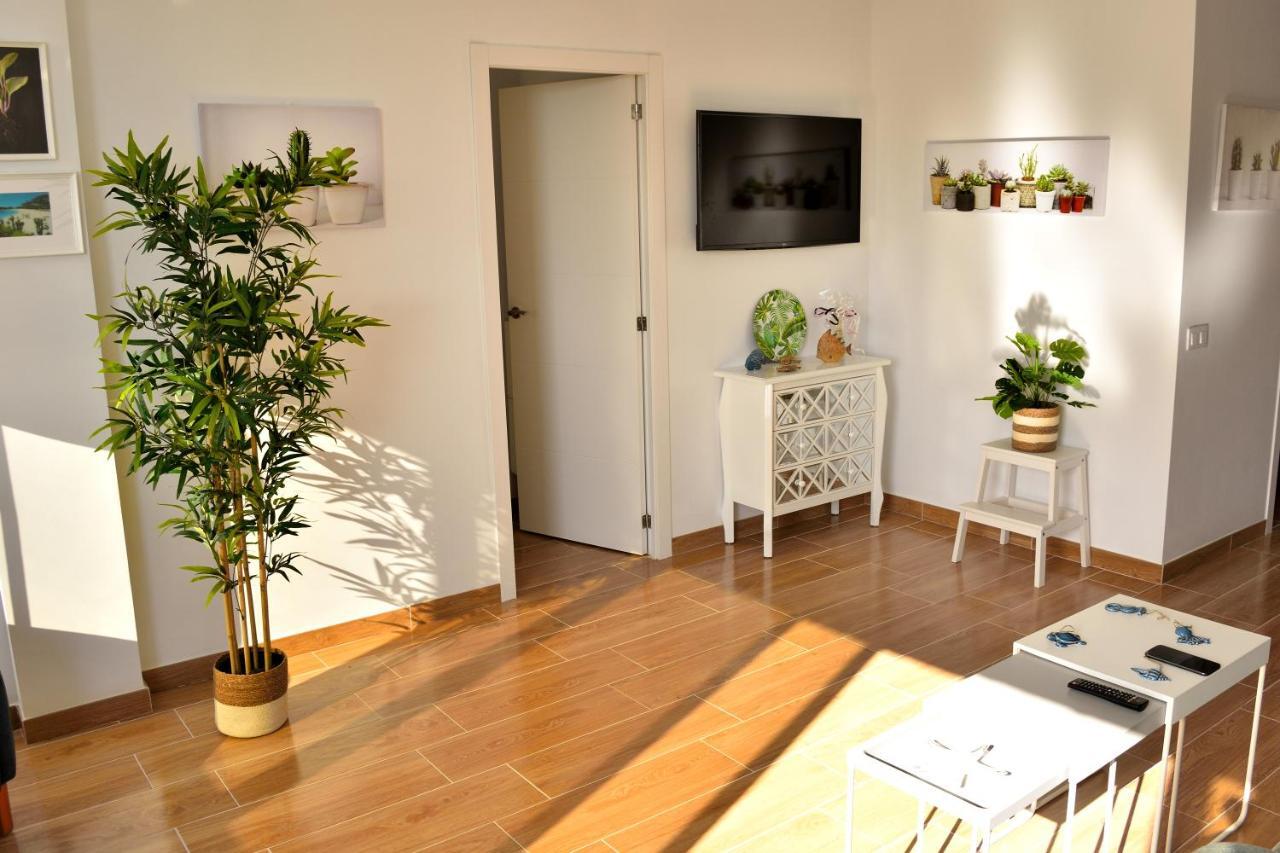Apartament 903 Ocean View House - Puerto Rico Mogán Zewnętrze zdjęcie