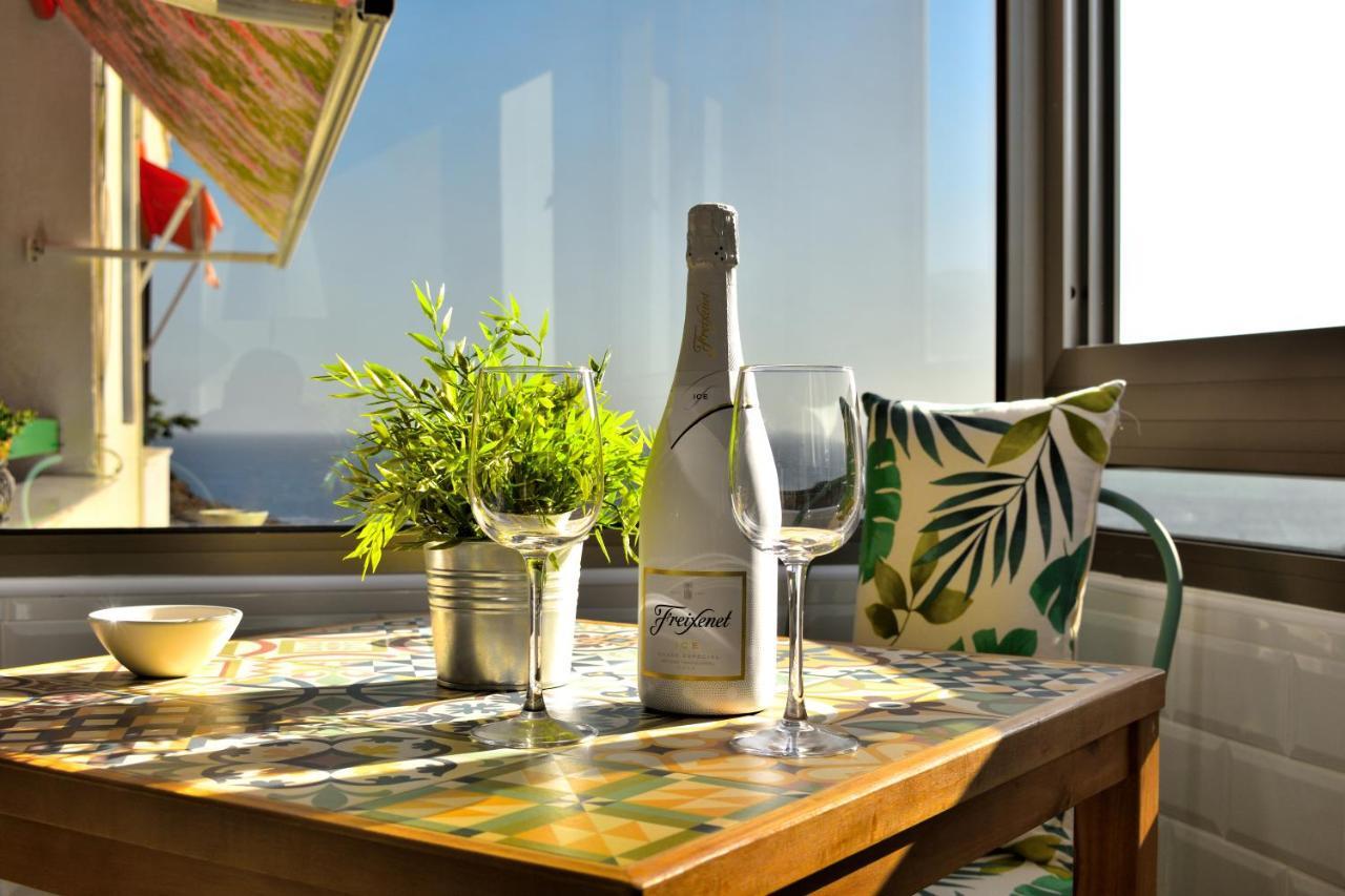 Apartament 903 Ocean View House - Puerto Rico Mogán Zewnętrze zdjęcie